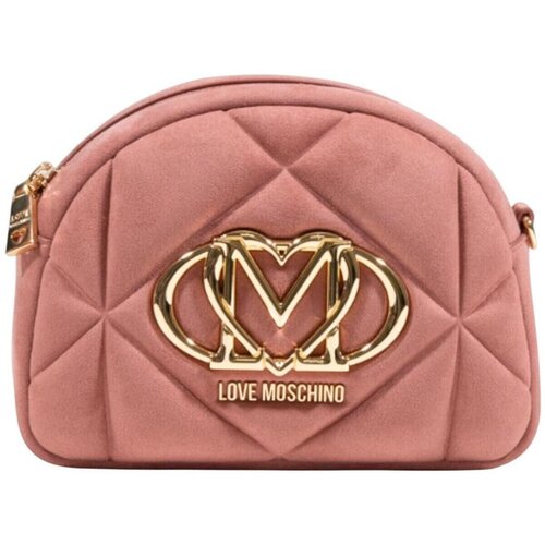 Love Moschino BORSA VELOUR PL JC4315PP0N Cijene