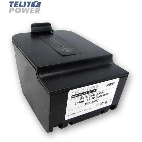 Telit Power Reparacija baterije F serije DCI lokatora - Li-Ion 14.4V 5200mAh Cene