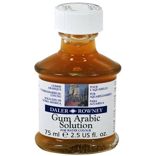 Daler Rowny Medij Gum Arabic 75 ml, (20631385) Cene