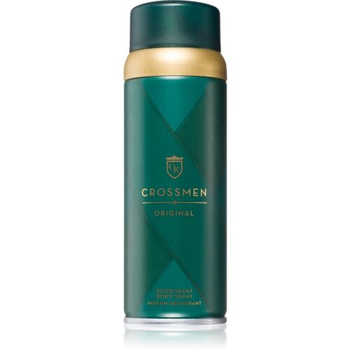 Crossmen Classic dezodorans u spreju s mirisom za muškarce 150 ml Cijene