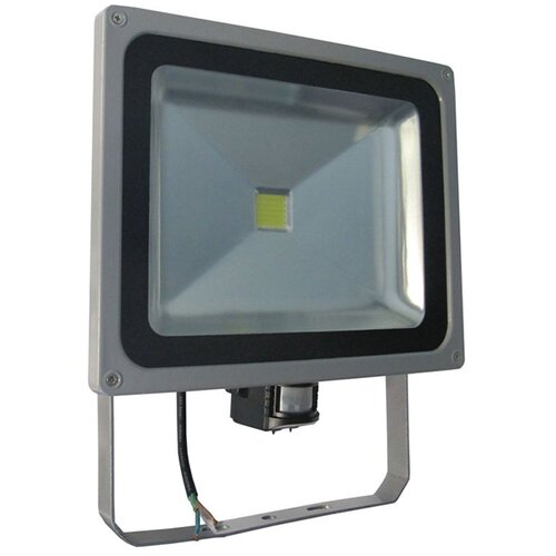 Elit LED reflektor sa senzorom 50W 230V 50/60Hz IP65 ELR014 Slike