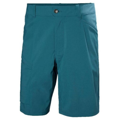 Helly Hansen Kratke hlače & Bermuda Elv Light Tur Modra Cene