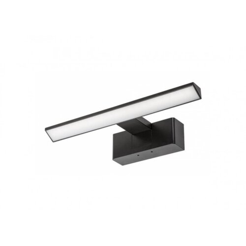 Rabalux Kupatilska rasveta Loric LED 6W crna (75024) Slike