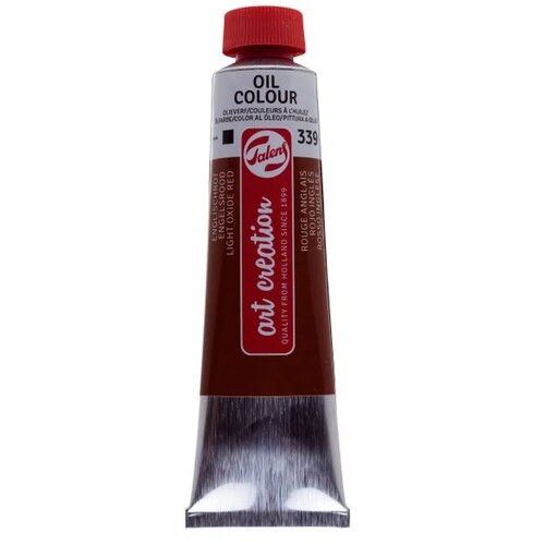 Royal Talens art creation oil, uljana boja, 40ml - odaberite nijansu light oxide red Slike