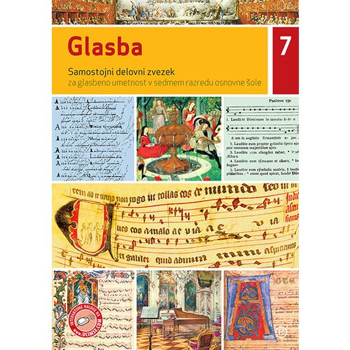  Glasba 7 Cene