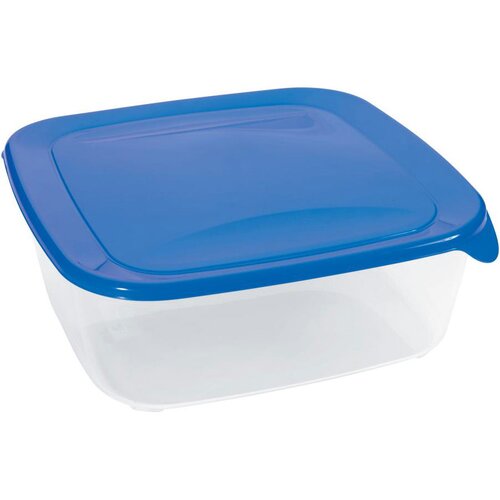Curver posuda za hranu pvc fresh&amp;amp;go, 2.9 l Slike