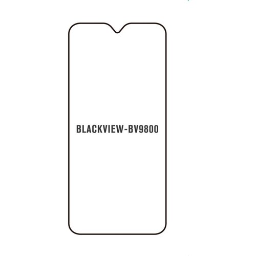 Blackview BV9800 hydrogel zaštitna folija Cijene