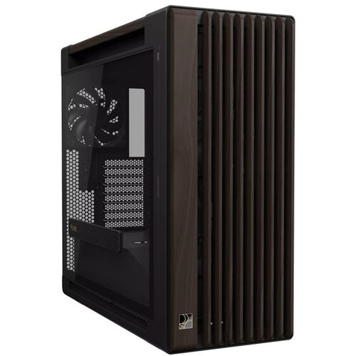 Asus PROART PA602 WALNUT WOOD TG PWM MODERN BLACK kući&scaron;te crno Cene