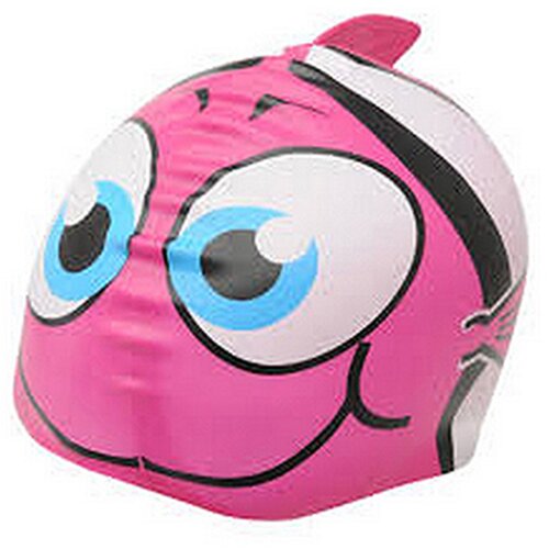 Slazenger Kapa za plivanje Fun Sili Cap 00 Slike