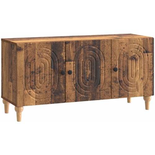 TV ormar Staro drvo 99 x 34,5 x 50 cm Konstruirano drvo Cene