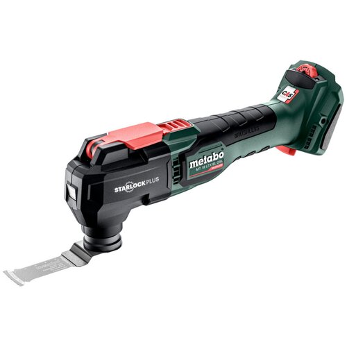 Metabo MT 18 LTX BL QSL solo Cijene