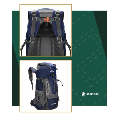  CS0129 RUKSAK 60L Slike