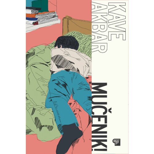 Plato Kave Akbar - Mučenik! Slike