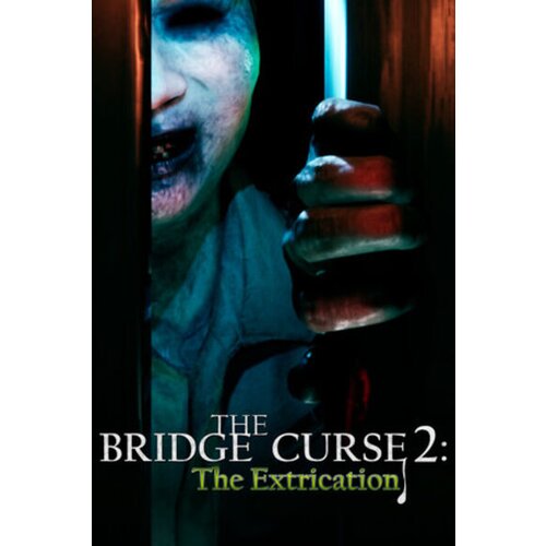 Steam The Bridge Curse 2: The Extrication (PC) Key GLOBAL Cene