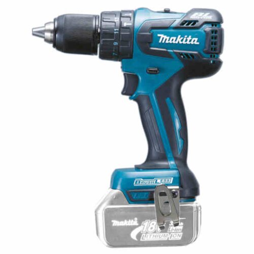 Makita Akumulatorska udarna bušilica - odvijač BHP459Z Cene