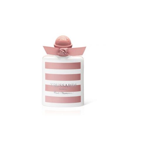 Trussardi 1911 Donna Pink Marina Eau de Toilette Slike