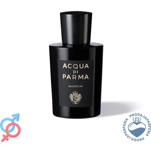 Acqua Di Parma Quercia - 100ml Slike