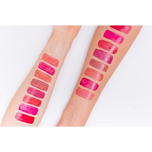 TheBalm theBalmJour sjajilo za usne s visokom p&amp;uacute;igmentacijom nijansa Ni Hao 6.5 ml Slike