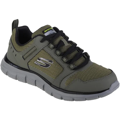 Skechers Track-Knockhill Zelena