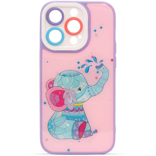  FASHION CASE Maska za telefon 9 za Iphone 14 Pro DZ1/5 Cene