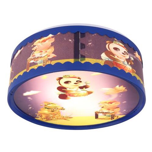  PLAFONJERA KUNGFU 15736D 051864 Slike
