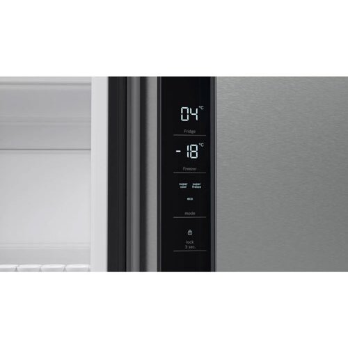 Bosch hladnjak francuskih vrata KFN96VPEA Slike