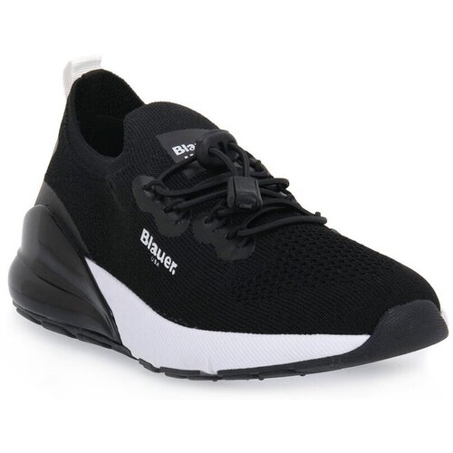 Blauer Modne superge BLK HIRO Črna Cene