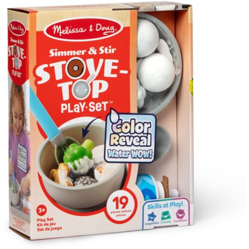 Melissa & Doug MPP PYS SimmernStir &Scaron;tedilnik Plyst GML Cene