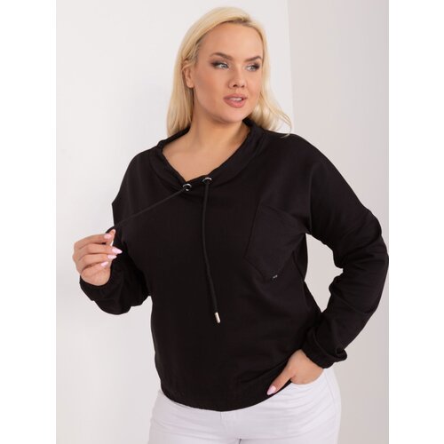 RELEVANCE Blouse-RV-BZ-9234.38-black Slike