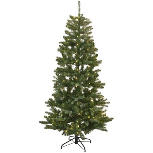 Sirius Umetna jelka vi&scaron;ina 180 cm Eric Tree &ndash; Cene