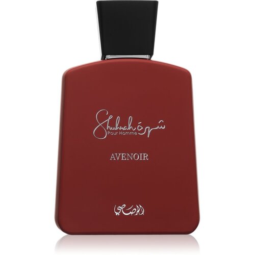Rasasi Shuhrah Avenoir parfumska voda za mo&scaron;ke 90 ml Cene