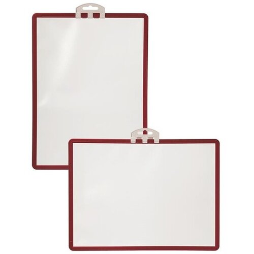 Durable informacijska plosca, 5 kos DU561303 Slike