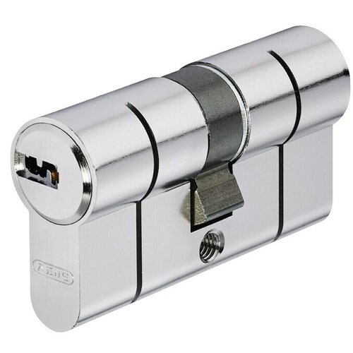 Abus Cilindar D6PS (Dužina unutarnja: 30 mm, Vanjska dužina: 30 mm, Broj ključeva: 5 Kom.) Cijene