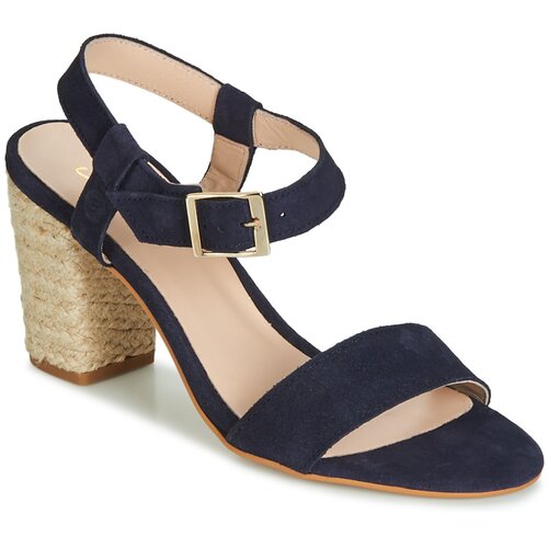 Betty London JIKOTIFE Blue Slike