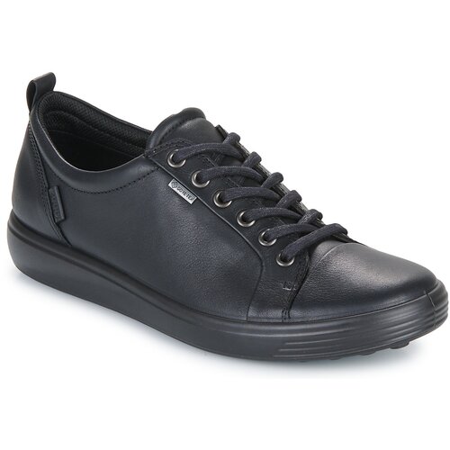 Ecco SOFT 7 Crna Slike
