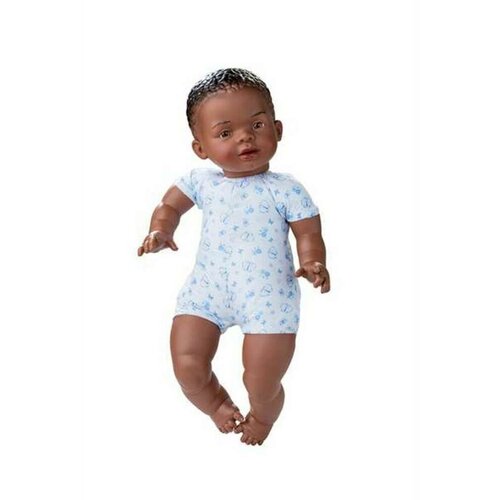  Beba Berjuan 8073-17 Afrikanac 45 cm Cijene