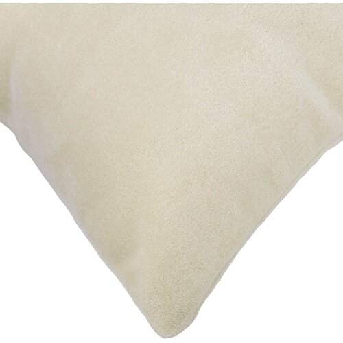  Presvlaka za jastuk 12 pcs HEERLEN Krem 50 x 50 cm Slike