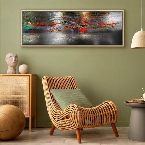  Slika - Corals (1 Part) Narrow 90x30 Cene