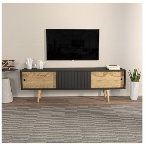 Hanah home TV komoda Ecrin 875ZNA4590 Cene