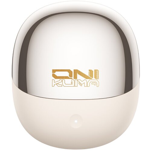 INF TWS brezžične slu&scaron;alke z ANC in dvojni način 2.4G+BT5.4 Gold, (5000323554) Cene
