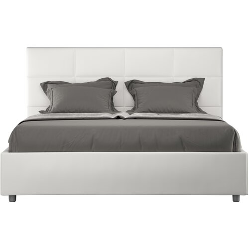 Ityhome 175 x 220 posteljni okvirji bela, (20845578) Cene