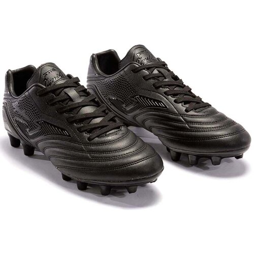 Joma mu&amp;scaron;ke kopačke Aguila FG, Crne Slike