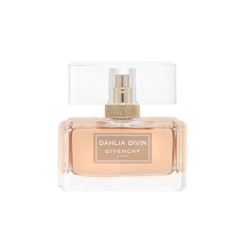 Givenchy Dahlia Divin Nude parf&amp;eacute;movan&amp;aacute; voda za žene 50 ml Slike