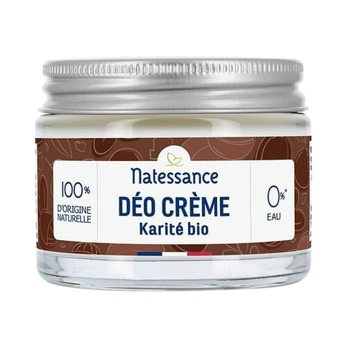 Natessance dezodoransna krema - Shea Cijene