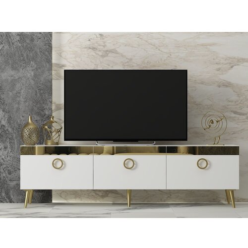 HANNAH HOME TV komoda Safar Cene
