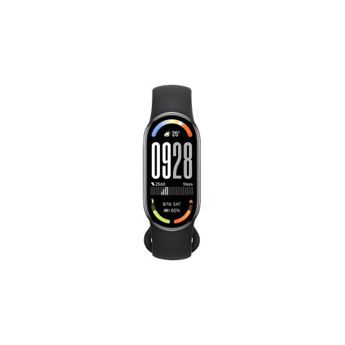 Xiaomi Smart Band 10 crna BHR07PYGL Cijene