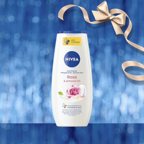 Nivea Delicate Moments of Joy poklon set za tijelo Slike