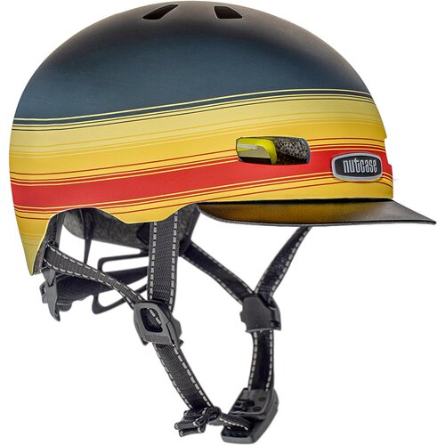  Kaciga Street DIPINTO MIPS - ST21-G406 - M Slike