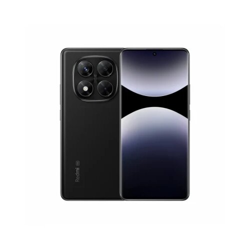 Redmi Note 14 pro EU 12+512 Midnight Black Cene