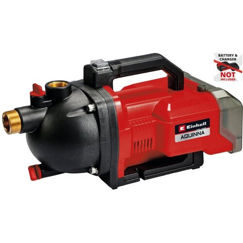 Einhell AQUINNA, Akumulatorska baštenska pumpa - (4180400) Cene